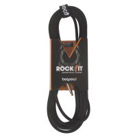 Bespeco ROCKIT Instrument Cable 6 m