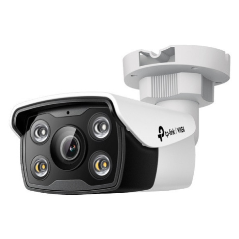 TP-Link VIGI C350(6mm) VIGI 5MP Full-Color Bullet Network Camera TP LINK