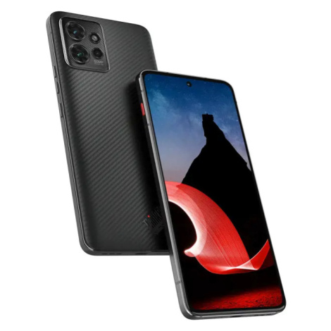 Mobilní telefony Lenovo