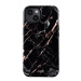 TopQ AURIX iPhone 13 Mini pevný Euphoria Marble 127113