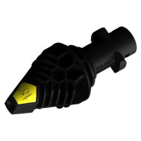 Tryska na wapku AVA 15° Nozzle (P30 - P60)