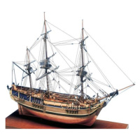 CALDERCRAFT H.M.A.V. Bounty 1789 1:64 kit