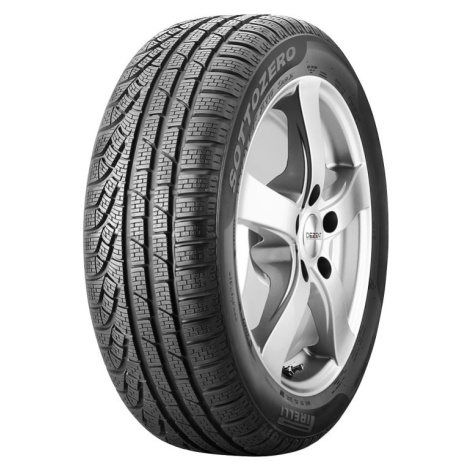 Pirelli Winter 210 SottoZero Serie II ( 235/55 R18 104H XL AO )