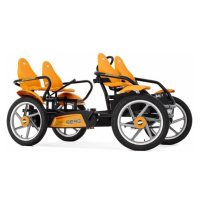 BERG Gran Tour Racer 4 seater F