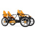 BERG Gran Tour Racer 4 seater F