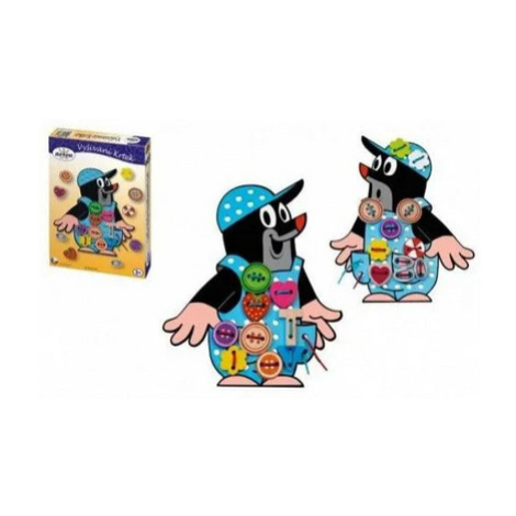 Kreativní tvoření pro děti Teddies
