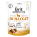 Brit Care Dog Functional Snack Skin&Coat 150 g