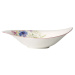 Bílá porcelánová salátová mísa s motivem květin Villeroy & Boch Mariefleur Serve, 1,15 l