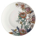 Maxwell & Williams MĚLKÝ TALÍŘ, kostní porcelán (bone china) 27,5 cm