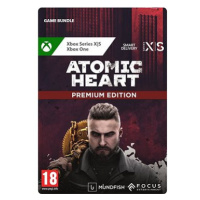 Atomic Heart: Premium Edition - Xbox Digital