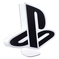 PlayStation - Logo - dekorativní lampa