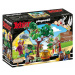 Playmobil 70933 asterix: panoramix s kouzelným lektvarem