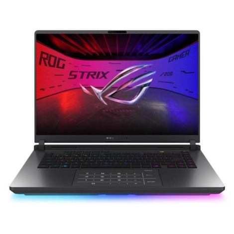 ASUS ROG Strix G16/G615LM-NEBULA062W/U9-275HX/16"/2560x1600/32GB/1TB/RTX 5060/W11H/Gray/2R