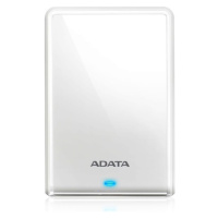 ADATA AHV620S 2TB, AHV620S-2TU31-CWH Bílá