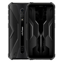 UleFone Armor X12 Pro 4GB/64GB černý