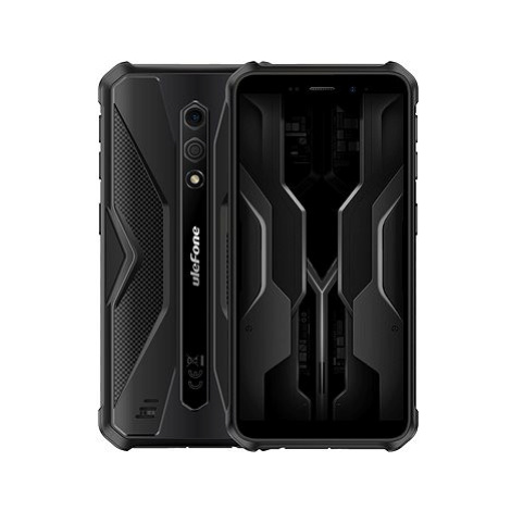 UleFone Armor X12 Pro 4GB/64GB černý