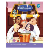 Pearson English Kids Readers: Level 5 / Ratatouille (DISNEY) - Paul Shipton