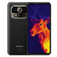 Ulefone Armor 25T Frost Black