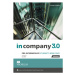 In Company 3.0 Pre-Intermediate Student´s Book Pack Macmillan