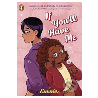 If You'll Have Me - Eunnie - kniha z kategorie Komiksy