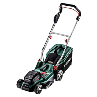 METABO RM 36-18 LTX BL 36 (2x5.2Ah) 2x18V aku rotační sekačka