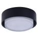 Azzardo Azzardo  - LED Koupelnové podhledové svítidlo KASTORIA 7W/230V IP44 černá