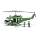 Cobi 2423 BELL UH-1 HUEY IROQUOIS