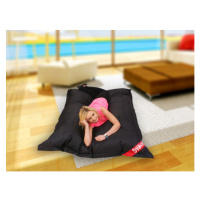 BEANBAG Sedací pytel 179x140 perfekt black