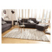 Mint Rugs - Hanse Home koberce Kusový koberec Nomadic 102694 Creme Grau Meliert - 160x230 cm