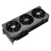 ASUS TUF Gaming GeForce RTX 4090 OC Edition, 24GB GDDR6X 90YV0IE0-M0NA00 Černá