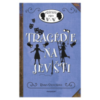 Tragédie na jevišti (7)