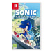 Sonic Frontiers (Switch)