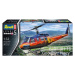 Plastic modelky vrtulník 03867 - Bell UH-1D "Goodbye Huey" (1:32)