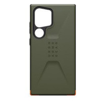 UAG Civilian Olive Drab Samsung Galaxy S24 Ultra