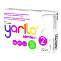 YARILO einstein 2 tob.30