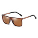 NEOGO Baldie 3 Brown