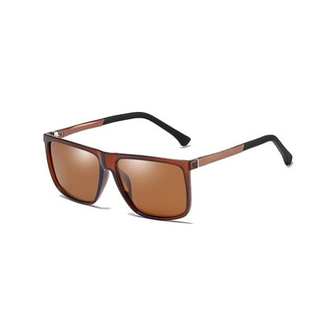 NEOGO Baldie 3 Brown