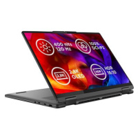 Lenovo Yoga 7 2-in-1 14IML9 Storm Grey celokovový + aktivní stylus Lenovo