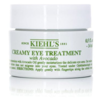 KIEHL'S Creamy Eye Treatment Avocado 14 ml