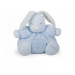 Kaloo plyšový králíček Perle-Chubby Rabbit 962145 modrý