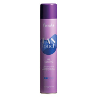 Fanola Fan Touch Be Elastic ●●○○○ - objemový sprej na vlasy, 500 ml