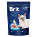 Brit Premium Cat by Nature Sensitive Lamb 1,5kg