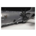 Model Kit letadlo 7326 - AC-130J Gunship Ghostrider (1:72)