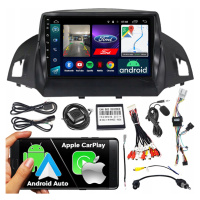 2DIN Ncs Autorádio RS-305 Ford Kuga 2 2012-2019 Android Navigace