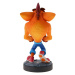 Exquisite Gaming Cable Guy Crash Bandicoot It's About Time 20 cm