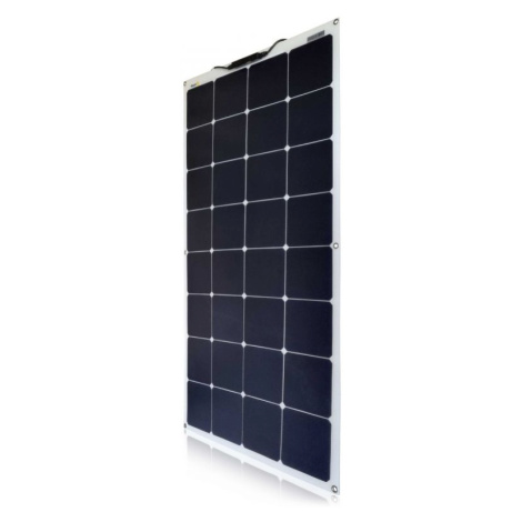 SOLAR Flexibilní solární panel 4SUN FLEX M Prestige 120Wp