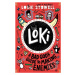 Loki (A Bad God's Guide to Making Enemies) - Louie Stowell - kniha z kategorie Beletrie pro děti