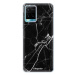 iSaprio Black Marble 18 pro Vivo Y21 / Y21s / Y33s