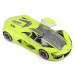 Bburago 1:24 Plus Lamborghini Terzo Millenio Green