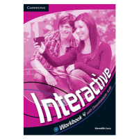 Interactive 4 Workbook Cambridge University Press